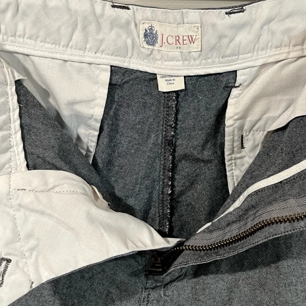 J. Crew euc